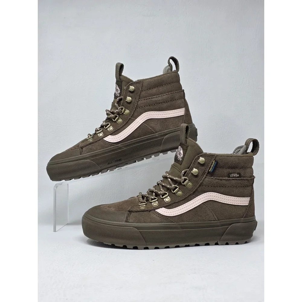 Vans sk8 mte